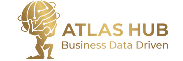 Atlas Hub — Business Data Driven